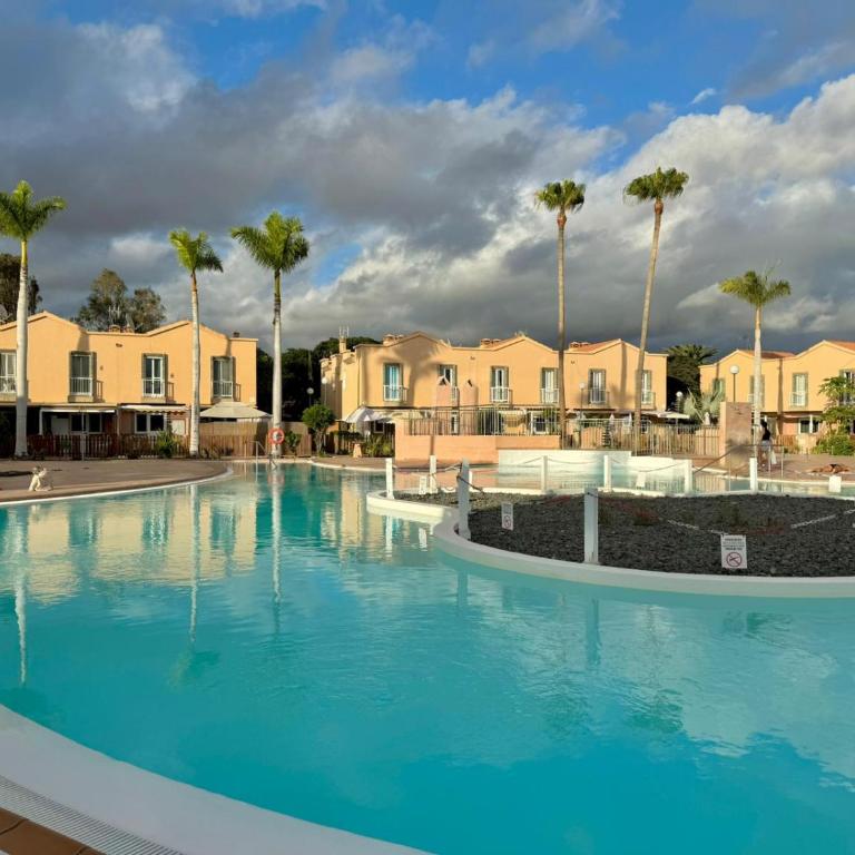 Oasis Lemon - Casa con 1 dormitorio - 8