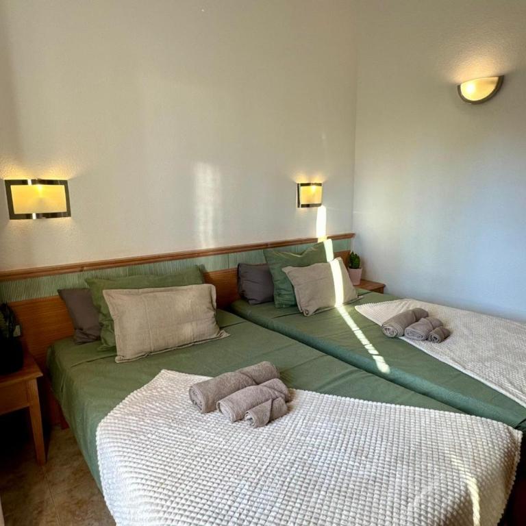 Oasis Lemon - Casa con 1 dormitorio - 32