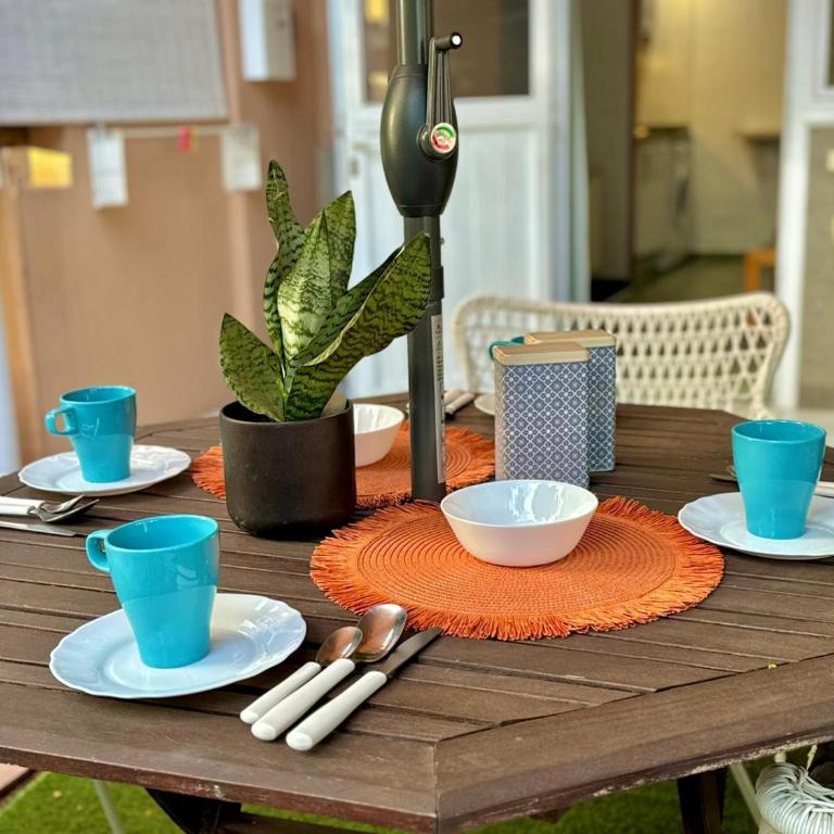 Oasis Lemon - Casa con 1 dormitorio - 6