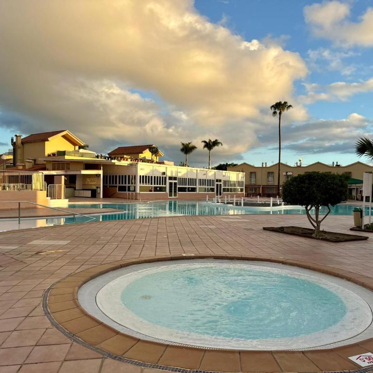 Oasis Lemon - Casa con 1 dormitorio - 12