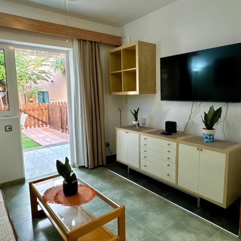 Oasis Lemon - Casa con 1 dormitorio - 15