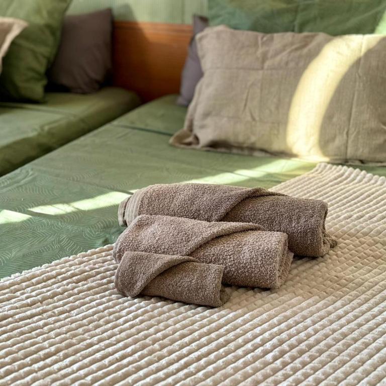 Oasis Lemon - Casa con 1 dormitorio - 28