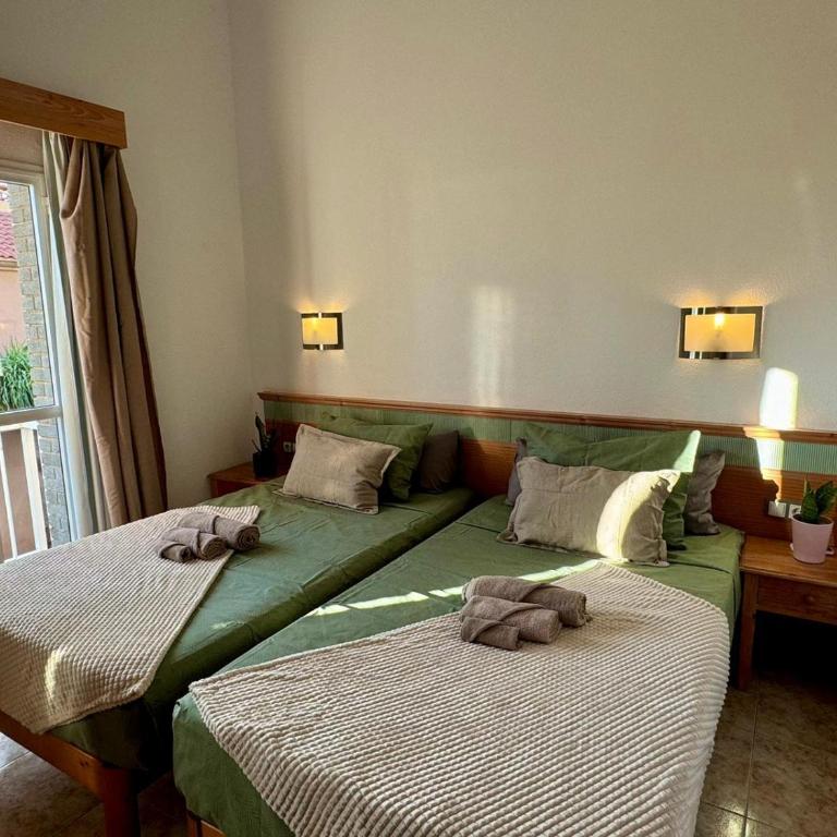 Oasis Lemon - Casa con 1 dormitorio - 25