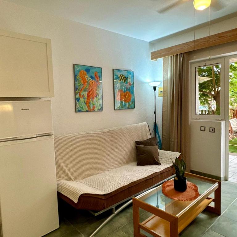 Oasis Lemon - Casa con 1 dormitorio - 18
