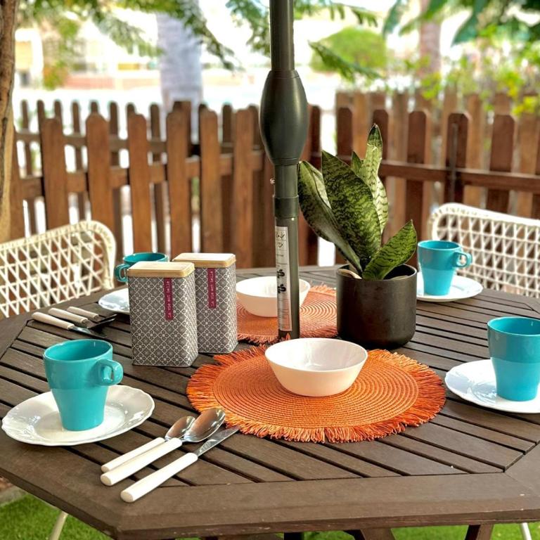 Oasis Lemon - Casa con 1 dormitorio - 7