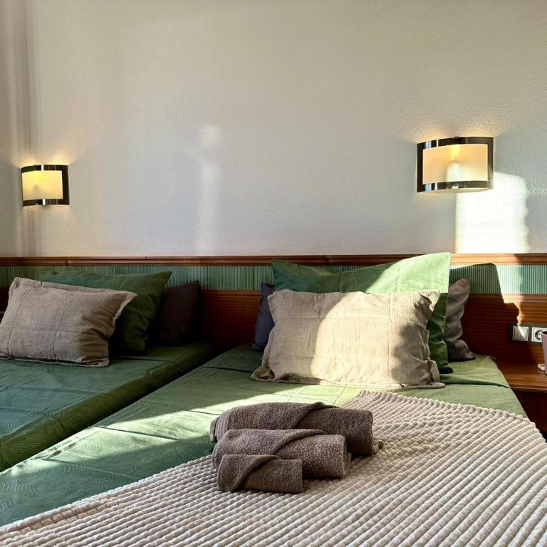 Oasis Lemon - Casa con 1 dormitorio - 30