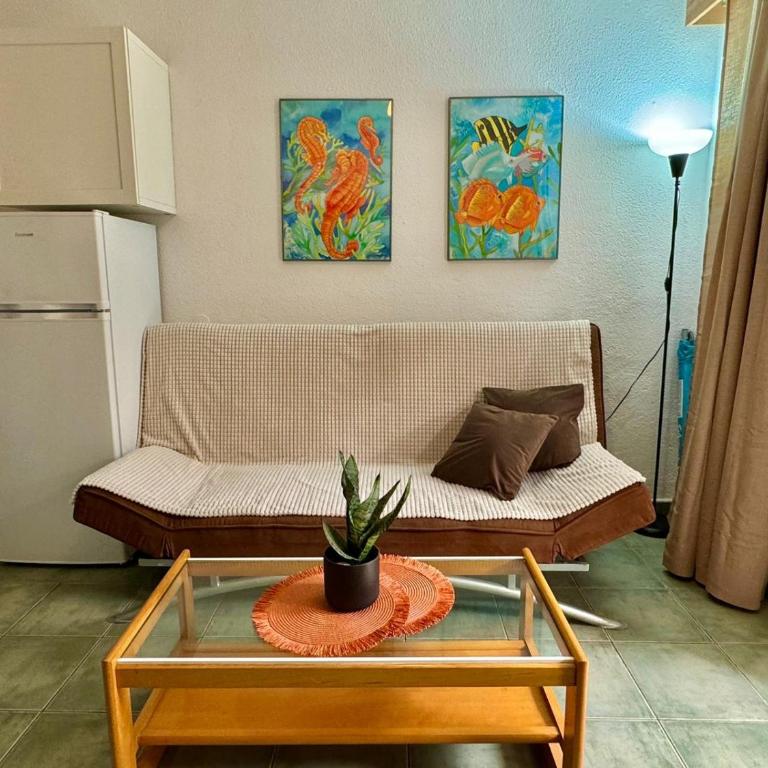 Oasis Lemon - Casa con 1 dormitorio - 19