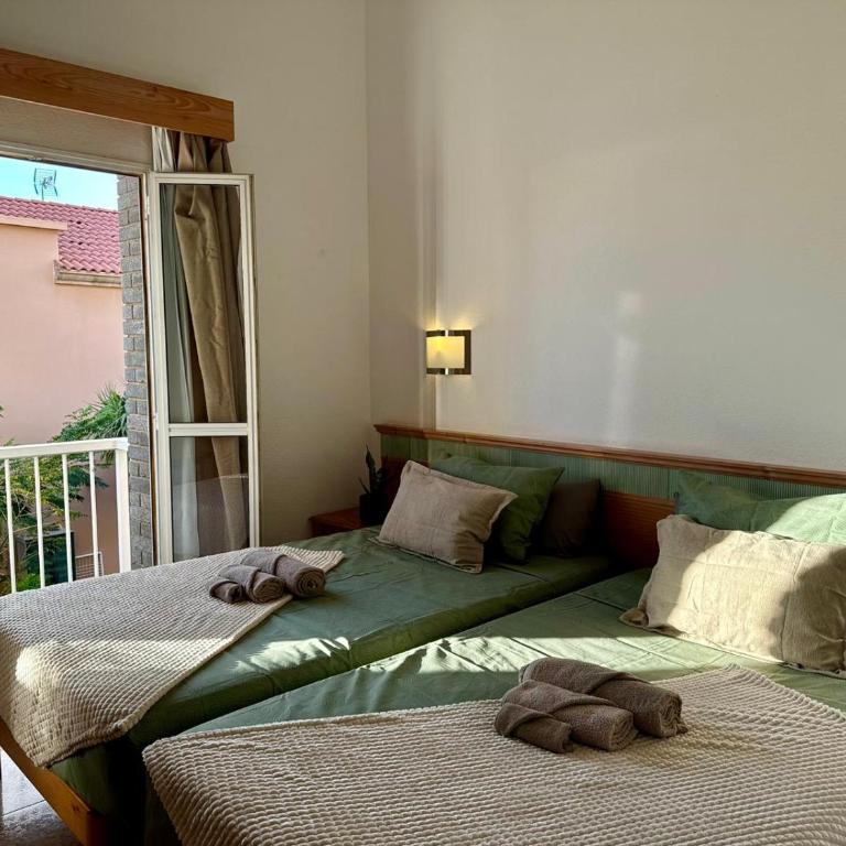 Oasis Lemon - Casa con 1 dormitorio - 29