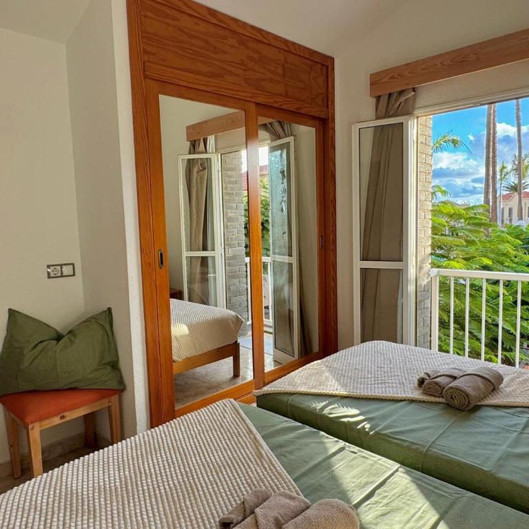 Oasis Lemon - Casa con 1 dormitorio - 35