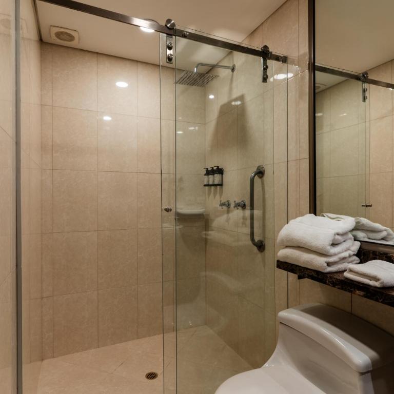 Mi Hotel Sandiego - Habitación Doble - 12