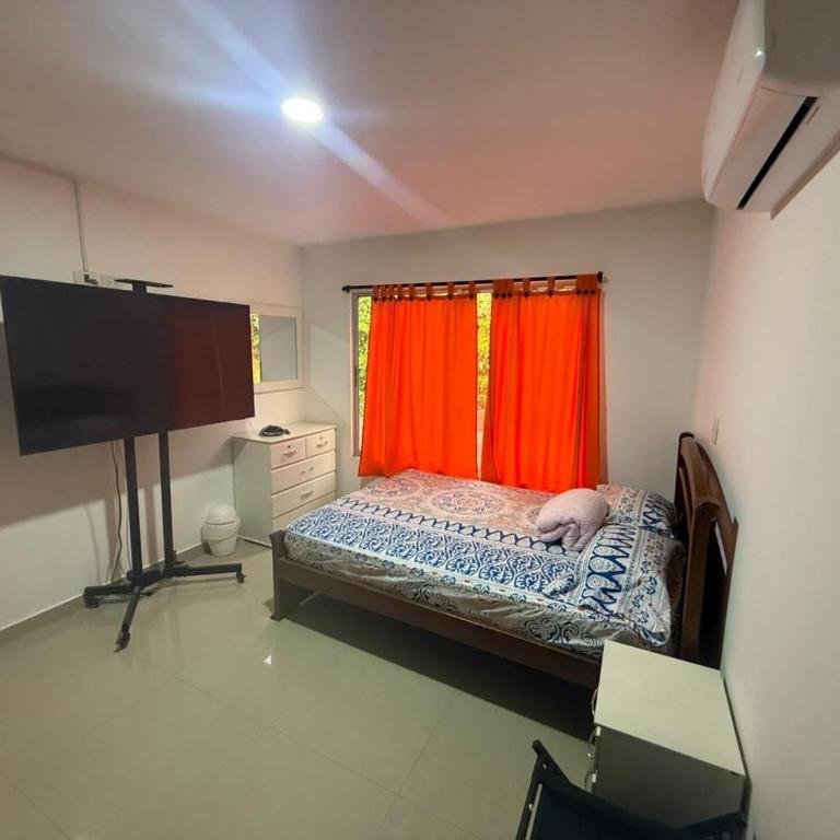 Finca mirador del sol - Casa de 4 dormitorios - 23