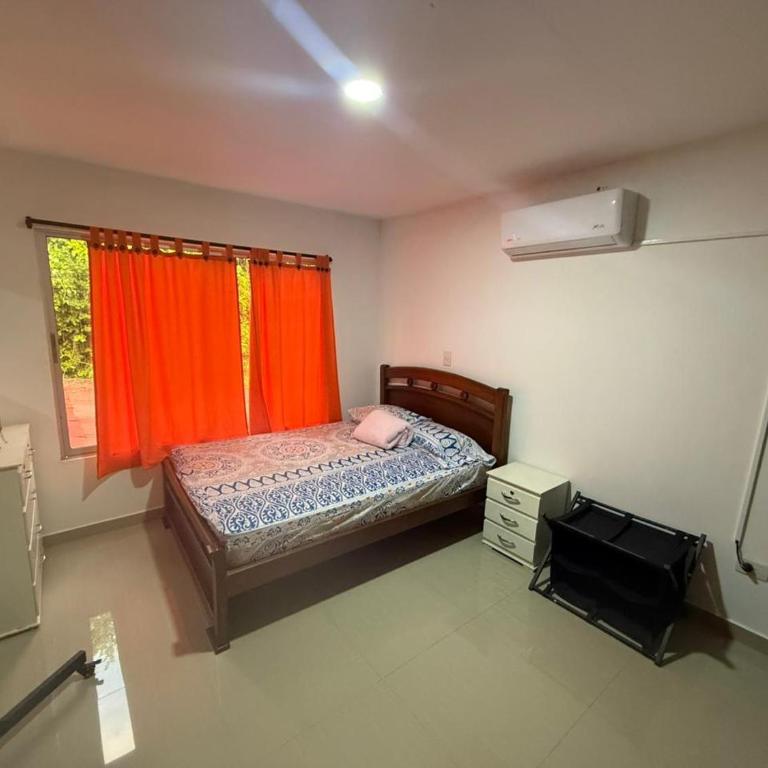 Finca mirador del sol - Casa de 4 dormitorios - 14