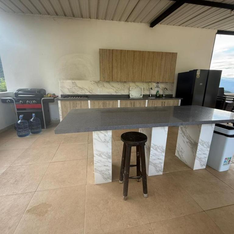 Finca mirador del sol - Casa de 4 dormitorios - 17