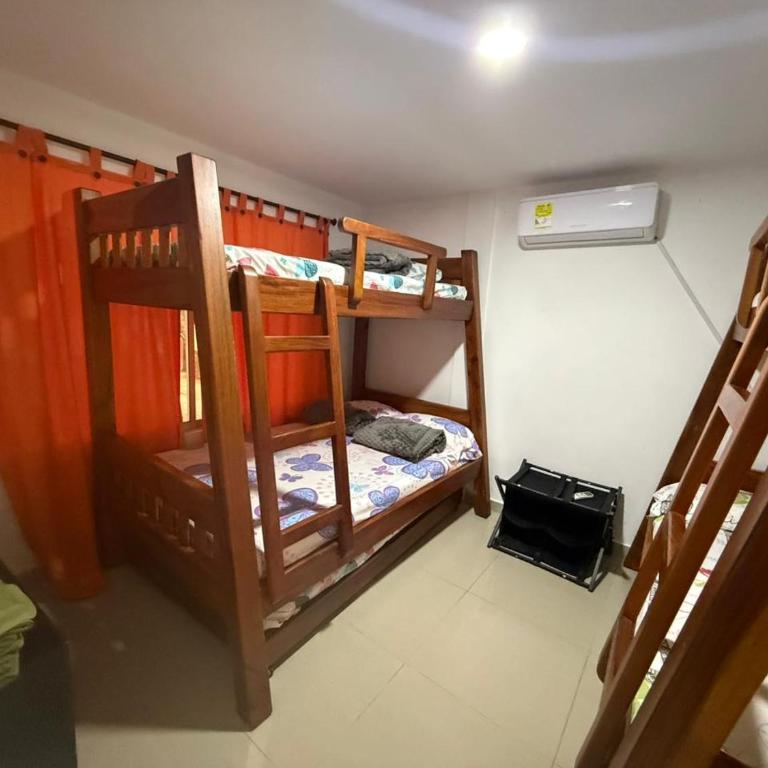 Finca mirador del sol - Casa de 4 dormitorios - 19