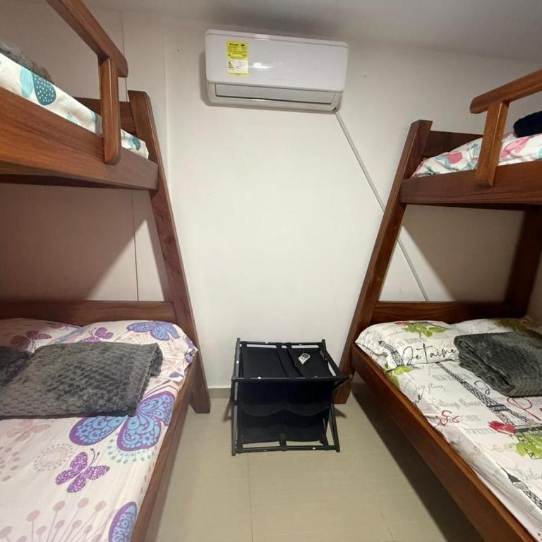 Finca mirador del sol - Casa de 4 dormitorios - 21