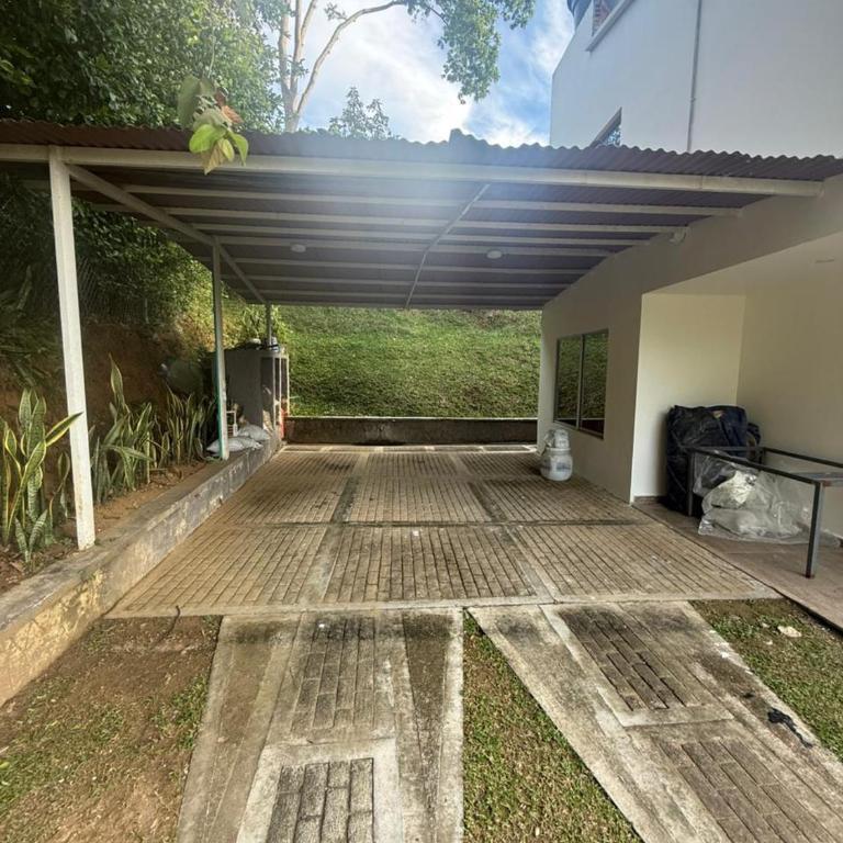 Finca mirador del sol - Casa de 4 dormitorios - 29