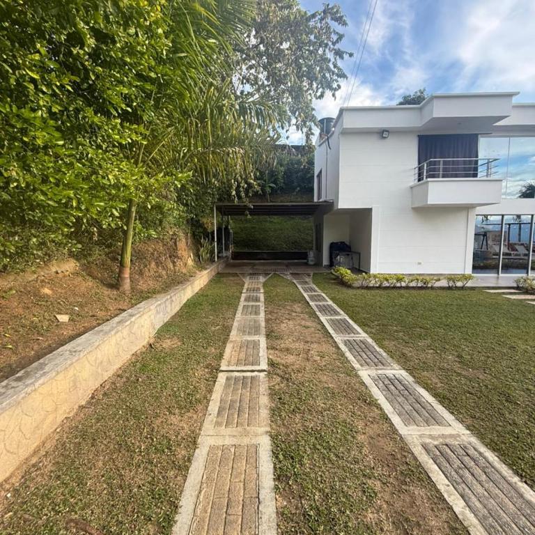 Finca mirador del sol - Casa de 4 dormitorios - 32