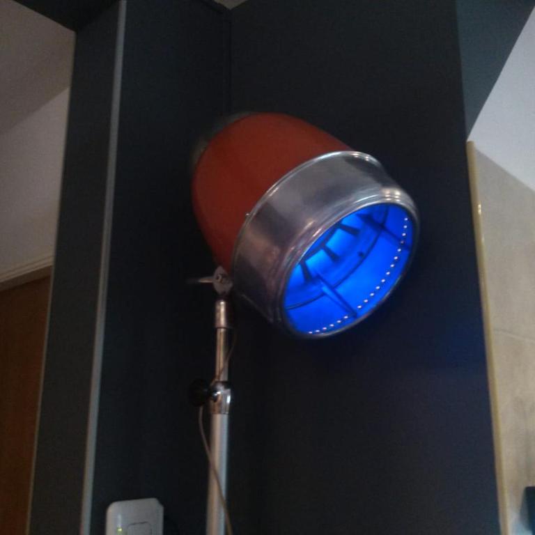 DEPARTAMENTO BOUTIQUE DE DISEÑADOR " TERRAZA 22 " - Cochera- Vista a la Montaña- CANCELACIÓN GRATUITA- PAGARÁS EN EL ALOJAMIENTO - Apartamento - 28