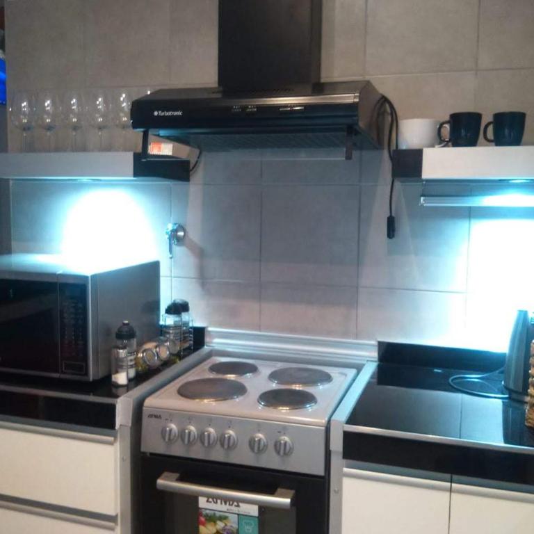 DEPARTAMENTO BOUTIQUE DE DISEÑADOR " TERRAZA 22 " - Cochera- Vista a la Montaña- CANCELACIÓN GRATUITA- PAGARÁS EN EL ALOJAMIENTO - Apartamento - 21