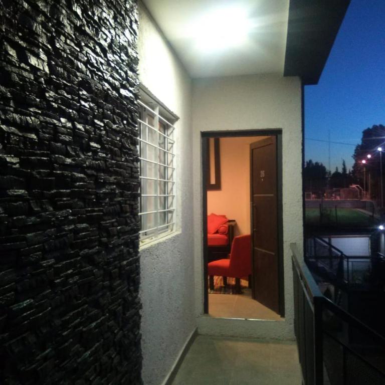 DEPARTAMENTO BOUTIQUE DE DISEÑADOR " TERRAZA 22 " - Cochera- Vista a la Montaña- CANCELACIÓN GRATUITA- PAGARÁS EN EL ALOJAMIENTO - Apartamento - 27