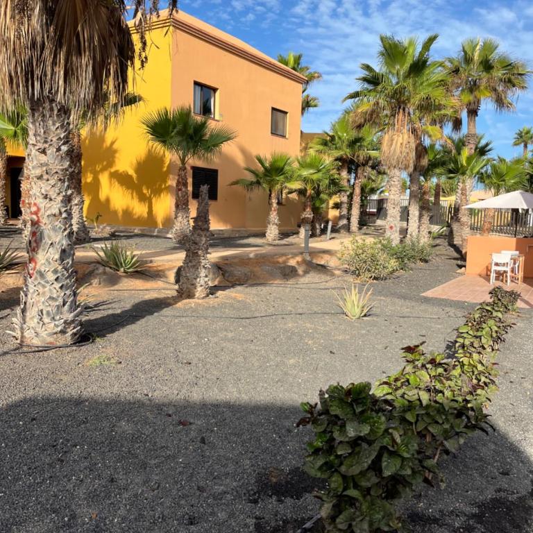 Paraíso del Mar - Apartamento de 1 dormitorio - 38