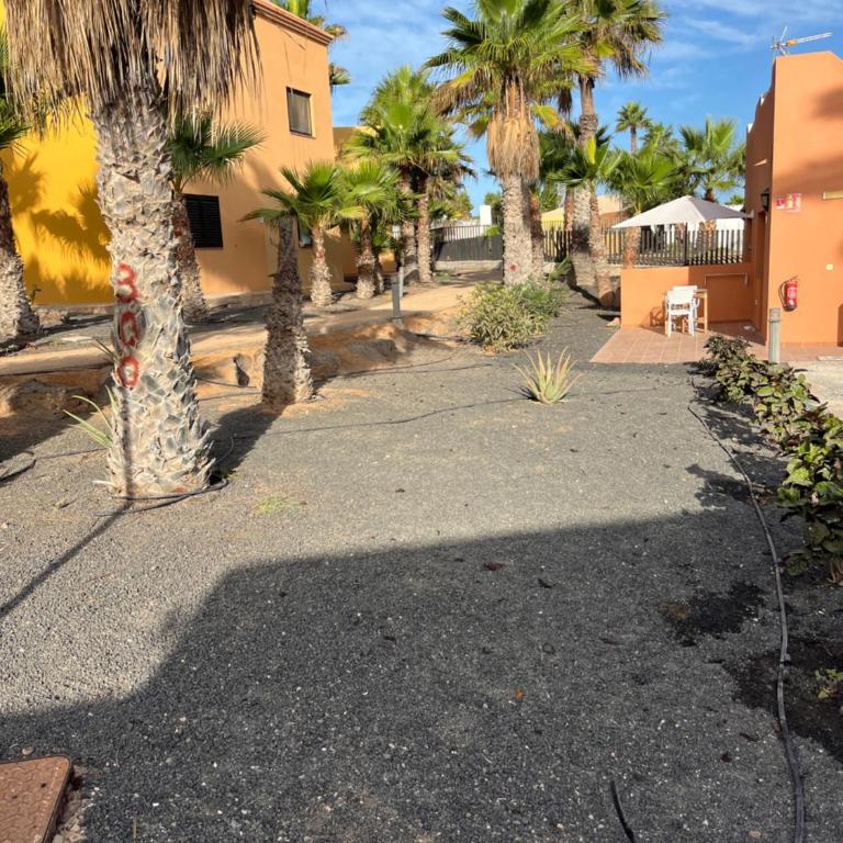 Paraíso del Mar - Apartamento de 1 dormitorio - 37