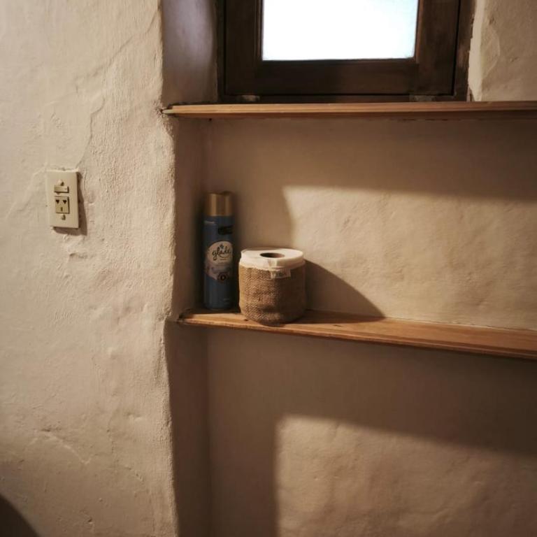 La Clementina - Apartamento de 1 dormitorio - 23