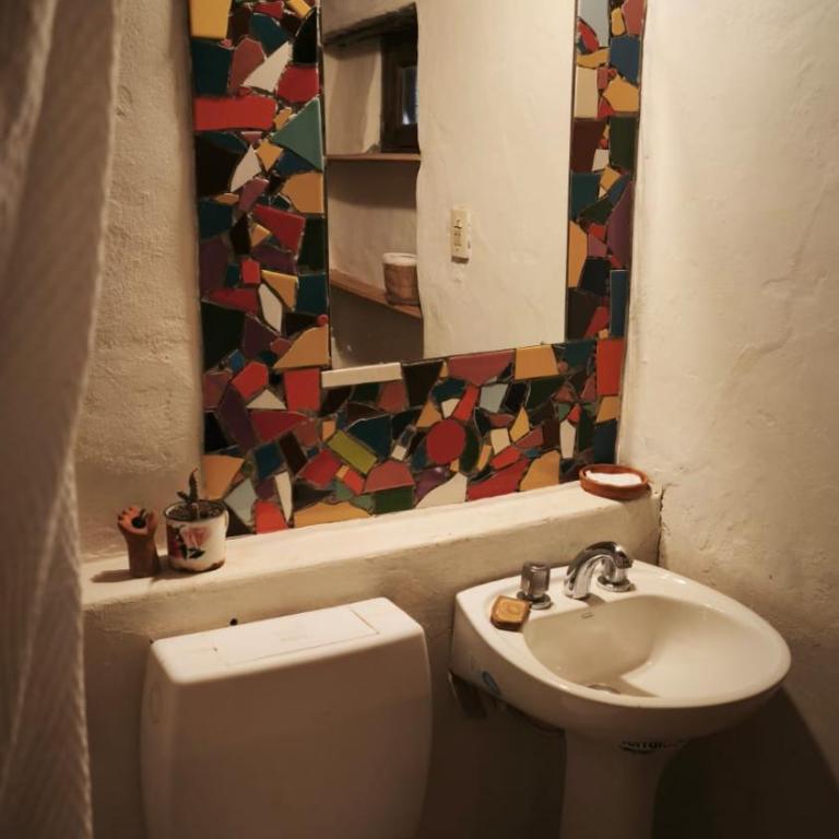 La Clementina - Apartamento de 1 dormitorio - 24