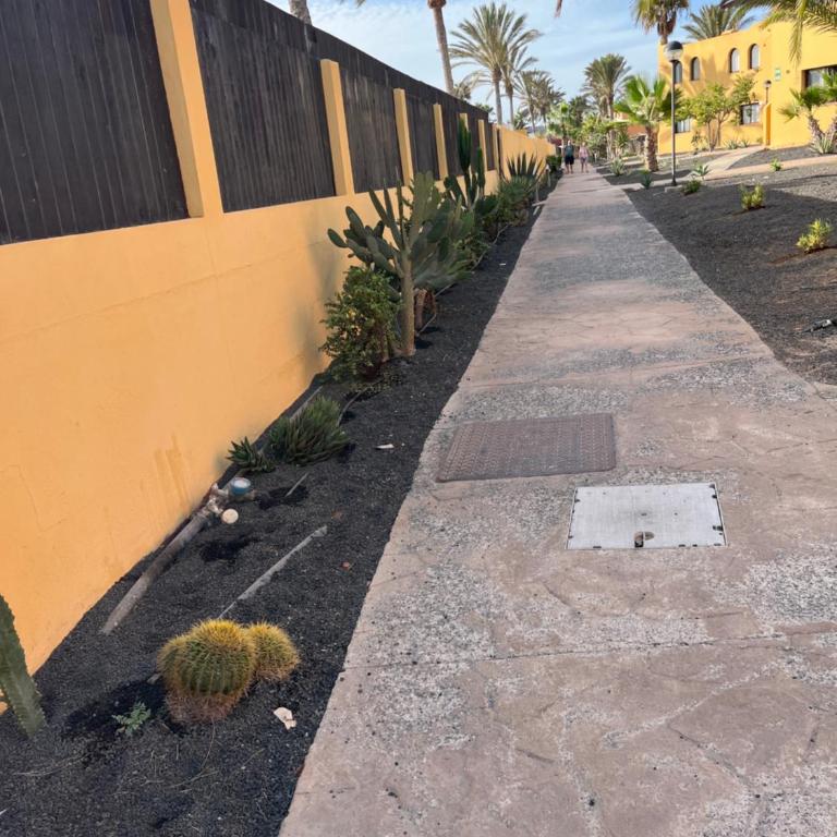 Paraíso del Mar - Apartamento de 1 dormitorio - 36