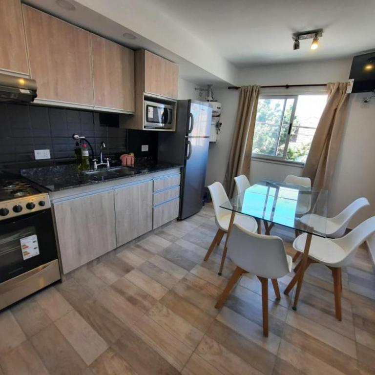 Departamento Alberdi 103 - Apartamento Superior de 2 dormitorios - 5