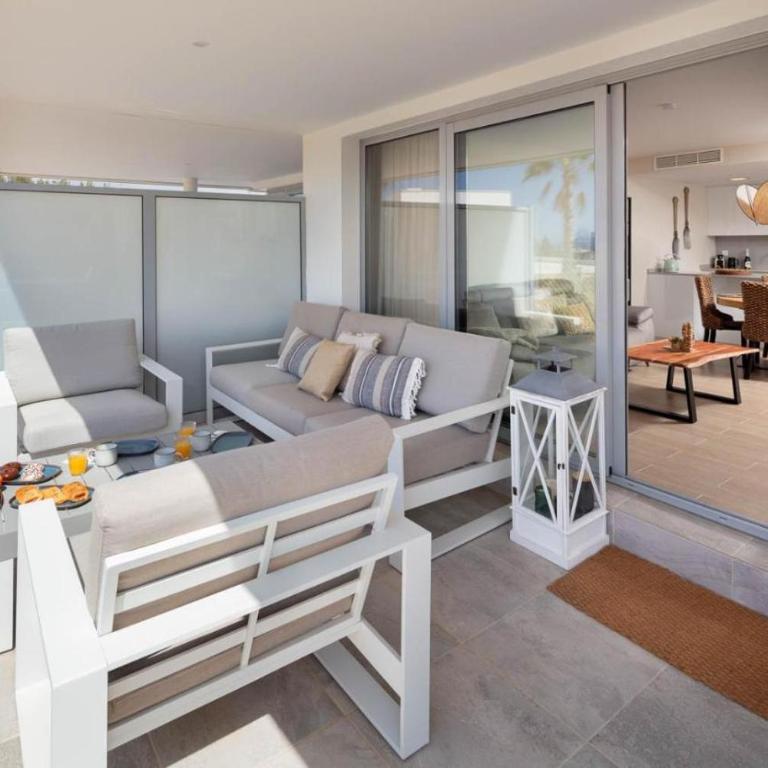 Vitta Nature Retreat - Apartamento Deluxe - 20