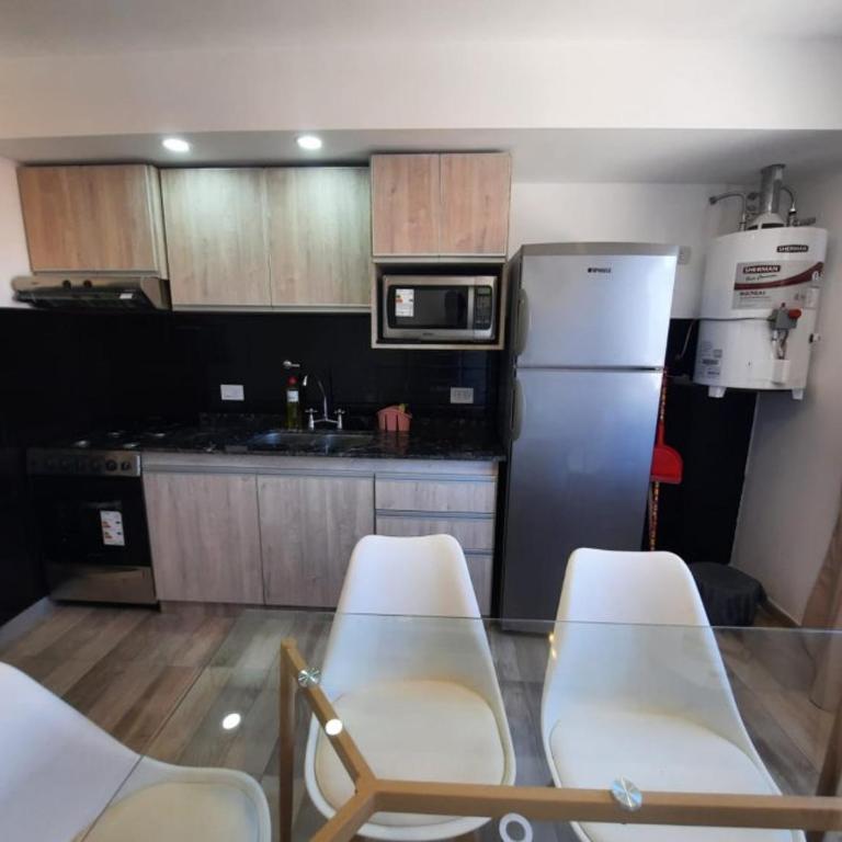 Departamento Alberdi 103 - Apartamento Superior de 2 dormitorios - 7