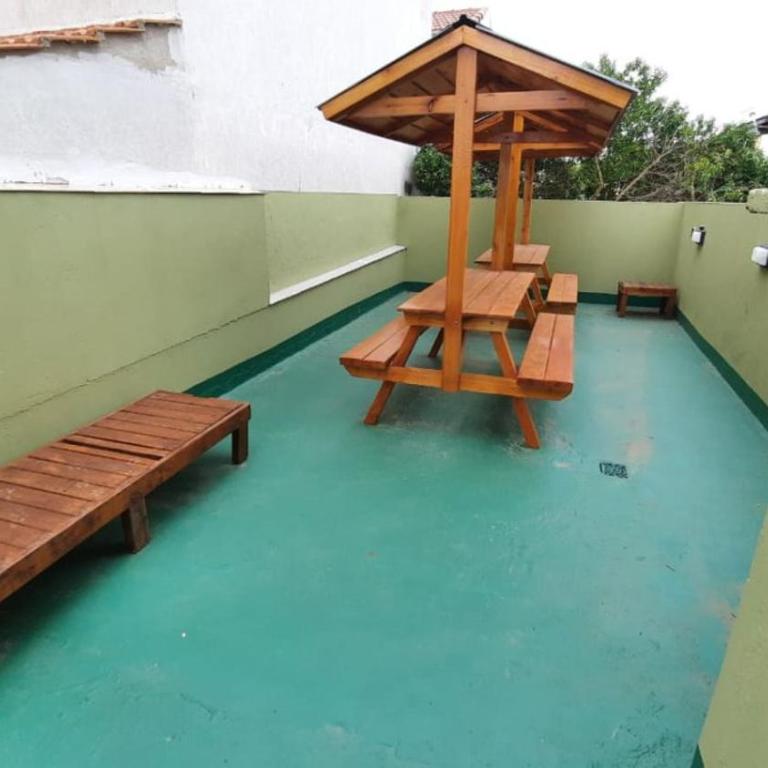 Departamento Alberdi 103 - Apartamento Superior de 2 dormitorios - 13