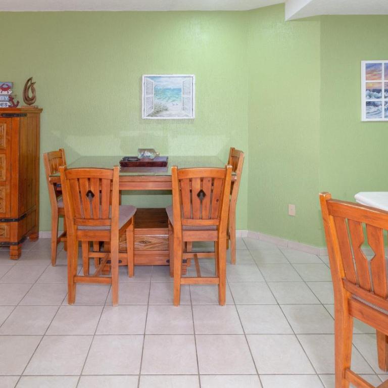 Sonoran Spa N201 - Casa - 11