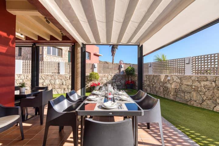 Edmond Vibes Villa Canarias - Villa - 15