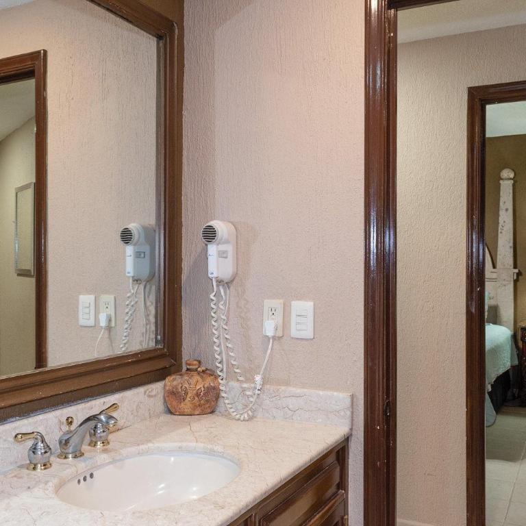 Sonoran Spa W204 - Casa - 2