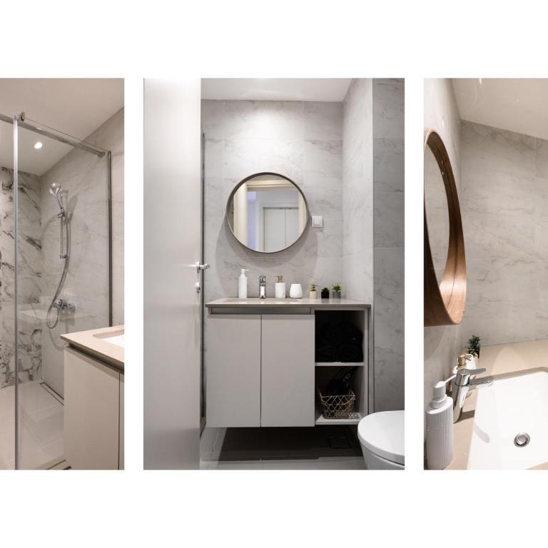 inJoy - One-Bedroom Apartment - 15
