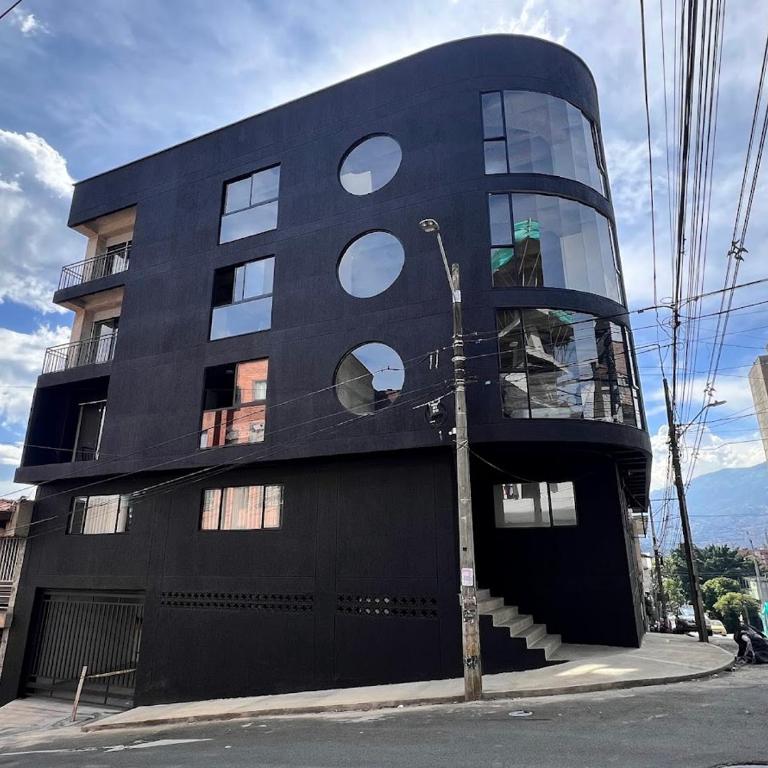 Doble comodidad en un solo lugar HAB209 - Apartamento de 1 dormitorio - 2