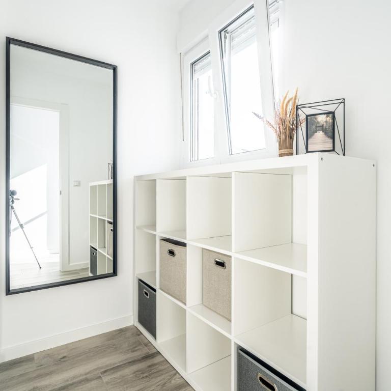 Duplex-Port-Valencia 14 - One-Bedroom House - 17