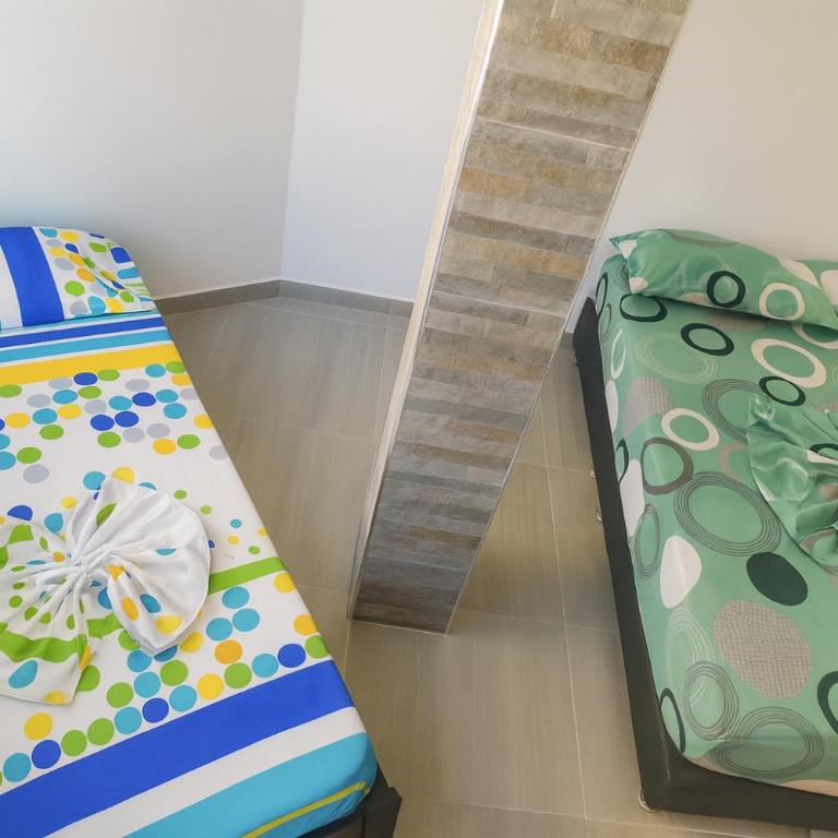 El Velero Apartamentos By DANP - Standard Triple Studio - 3