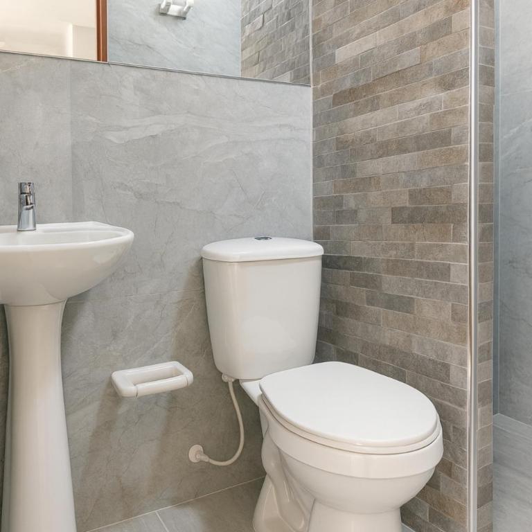 El Velero Apartamentos By DANP - Estudio Triple Estándar - 1