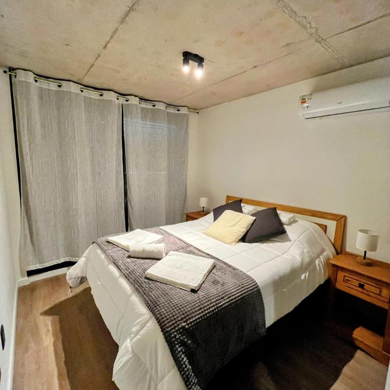 Link - One-Bedroom Apartment - 14