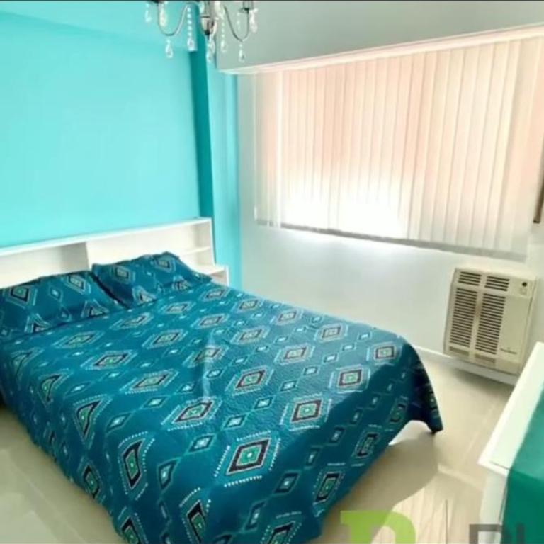 Depto 2 amb Mdp amoblado - Apartamento de 1 dormitorio - 7