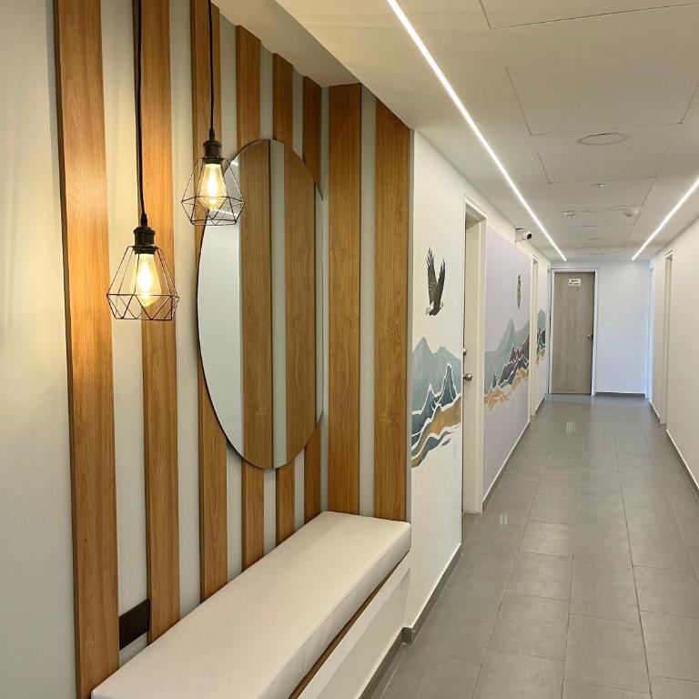 Great space in perfect area! Walk everywhere! - Apartamento de 1 dormitorio - 11