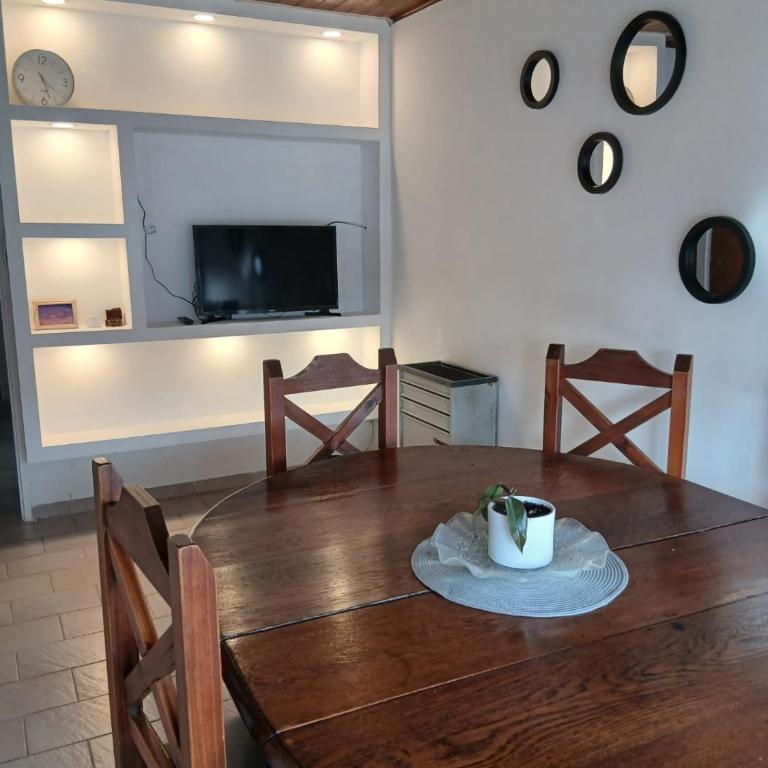 La flia - Apartamento de 2 dormitorios - 3