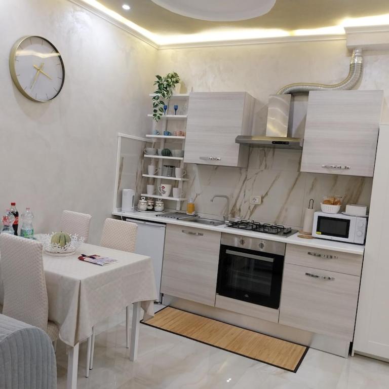Casa di Flavius al Pigneto - Appartamento con 1 Camera da Letto - 2