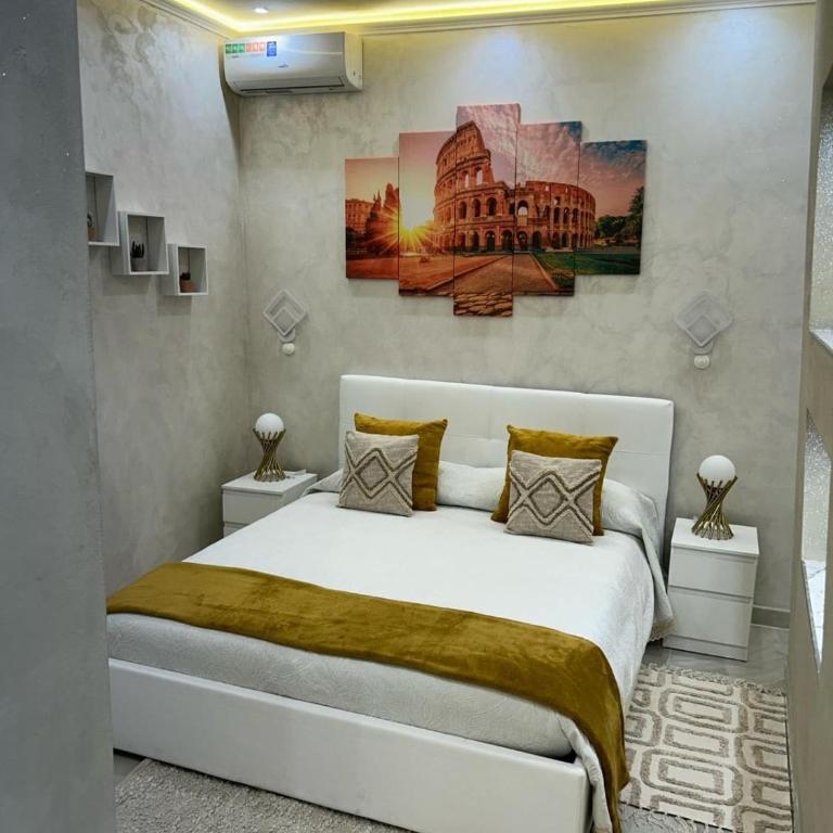 Casa di Flavius al Pigneto - Appartamento con 1 Camera da Letto - 8