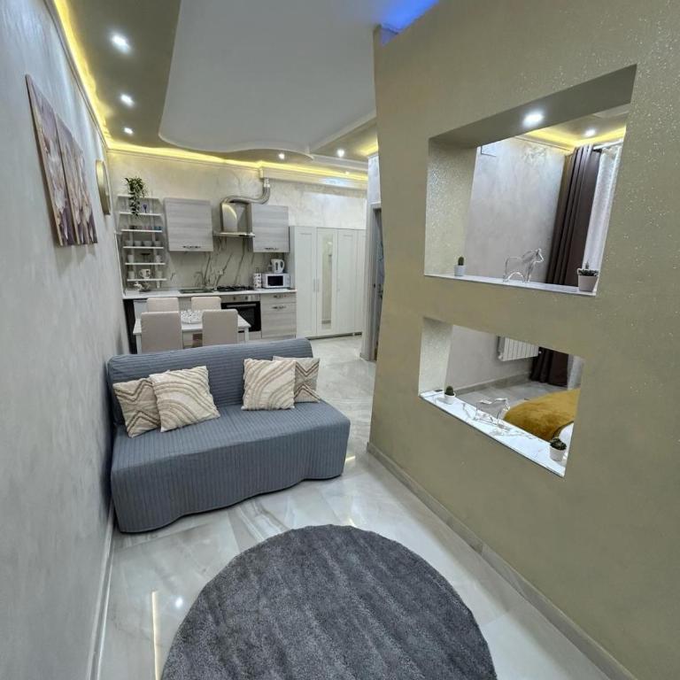 Casa di Flavius al Pigneto - Appartamento con 1 Camera da Letto - 10