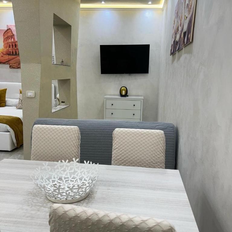 Casa di Flavius al Pigneto - Appartamento con 1 Camera da Letto - 19