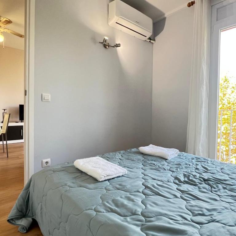 Apartamento con Terraza cerca del Mar - Apartamento con vistas y balcón - 31